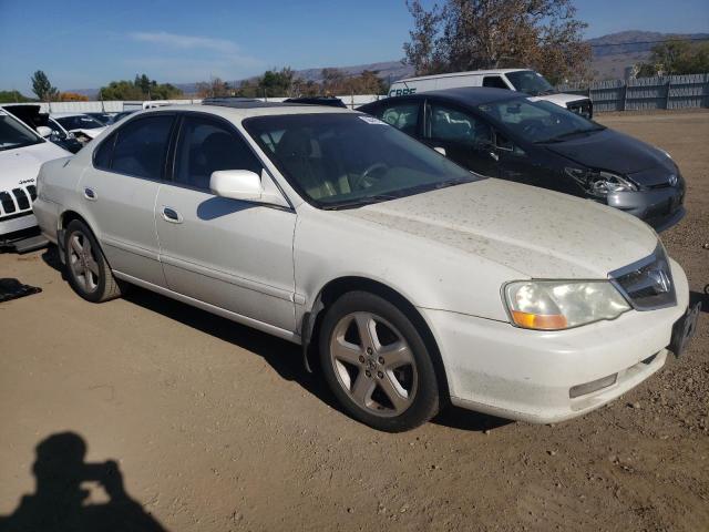 Photo 4 from auction – 2002 ACURA 3.2TL TYPE with VIN 19UUA56802A030090
