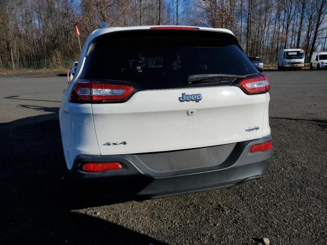 Photo 6 from auction – 2017 JEEP CHEROKEE L with VIN 1C4PJMCS3HW575749