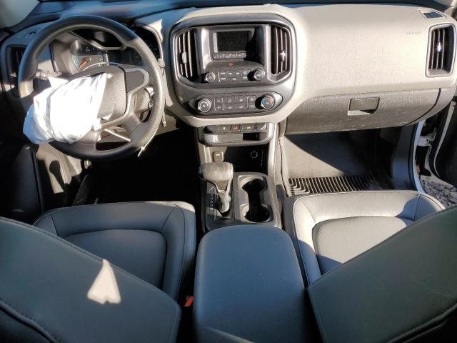 Photo 8 from auction – 2016 CHEVROLET COLORADO with VIN 1GCHTBEAXG1280604