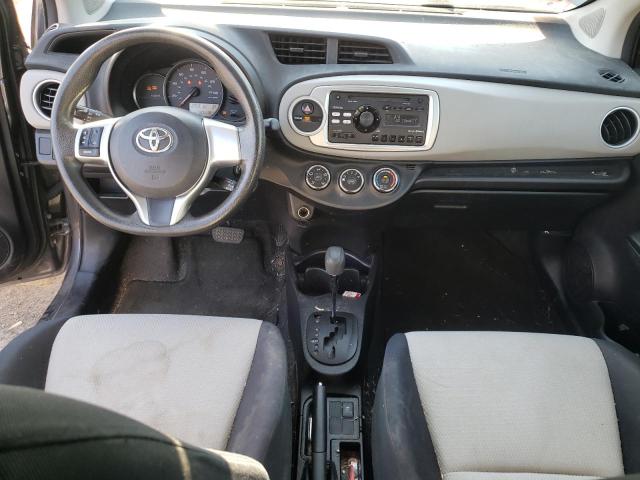 Photo 8 from auction – 2013 TOYOTA YARIS with VIN JTDJTUD31DD568487