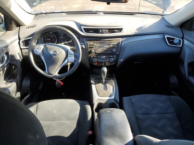 Photo 8 from auction – 2016 NISSAN ROGUE S with VIN 5N1AT2MV3GC898093