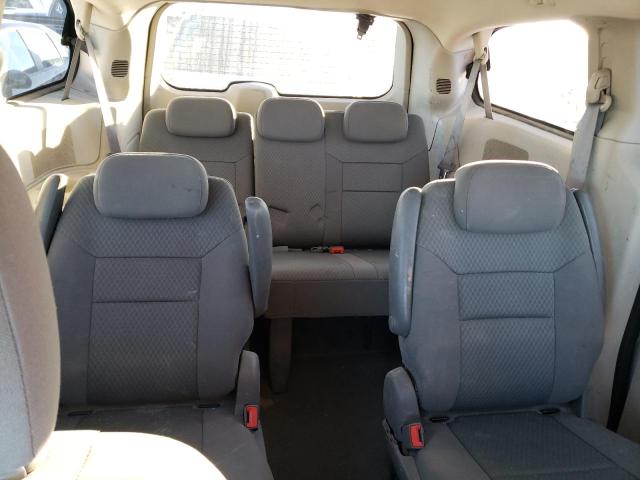 Photo 10 from auction – 2010 DODGE GRAND CARA with VIN 2D4RN4DEXAR276170