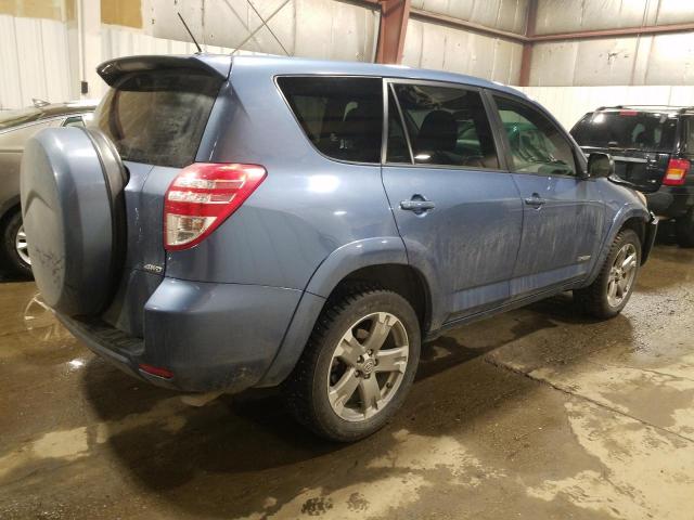Photo 3 from auction – 2012 TOYOTA RAV4 SPORT with VIN 2T3RF4DV7CW190947