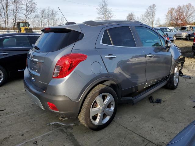 Photo 3 from auction – 2015 BUICK ENCORE CON with VIN KL4CJBSB9FB176864