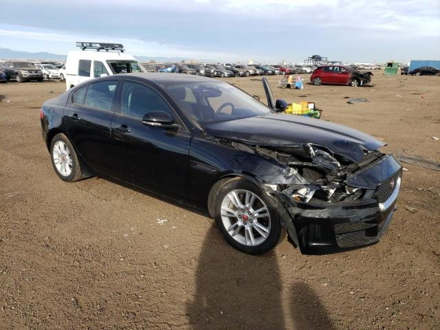 Photo 4 from auction – 2018 JAGUAR XE PREMIUM with VIN SAJAJ4FX2JCP25615