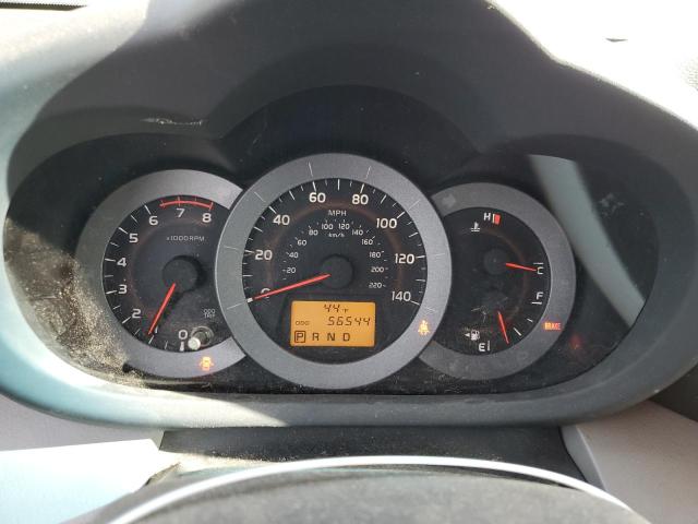 Photo 9 from auction – 2011 TOYOTA RAV4 with VIN JTMBF4DV5B5042755