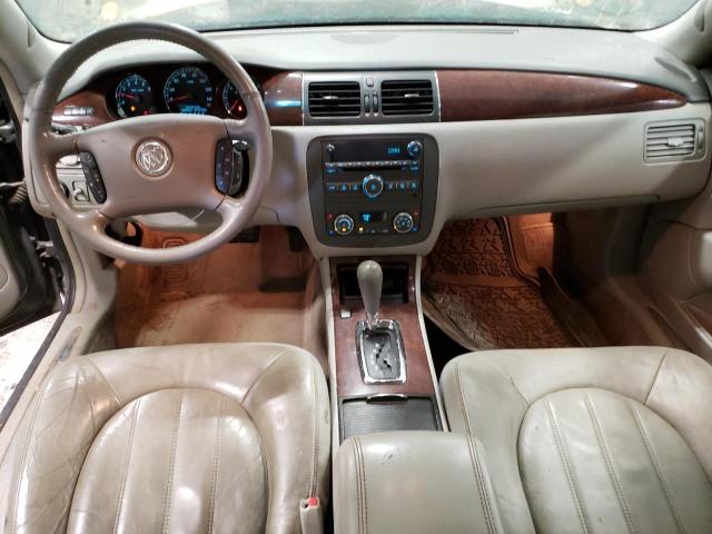 Photo 8 from auction – 2008 BUICK LUCERNE CX with VIN 1G4HD57218U145351