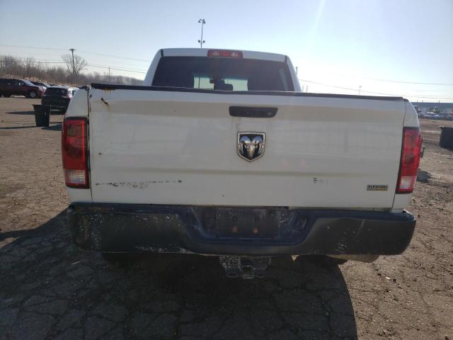 Foto 6 de la subasta – 2013 RAM 1500 ST con VIN 1C6RR6FG4DS628195