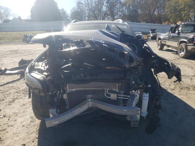 Photo 5 from auction – 2019 JEEP CHEROKEE L with VIN 1C4PJMCB4KD288245