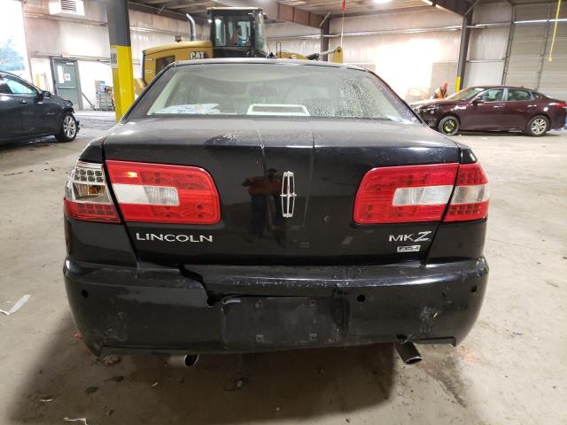 Photo 6 from auction – 2008 LINCOLN MKZ with VIN 3LNHM28T38R668643