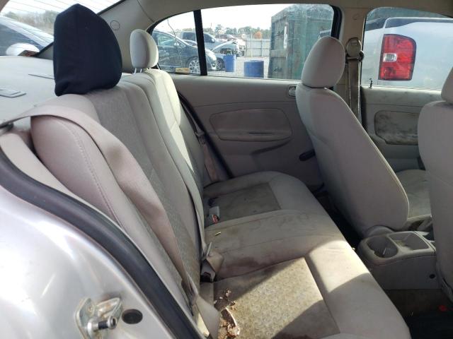 Photo 10 from auction – 2008 CHEVROLET COBALT LS with VIN 1G1AK58F487329672