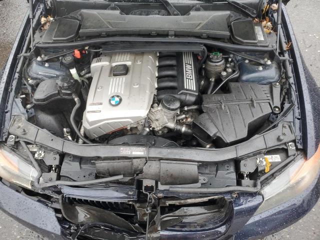 Photo 11 from auction – 2006 BMW 325 I with VIN WBAVB13576PT10656