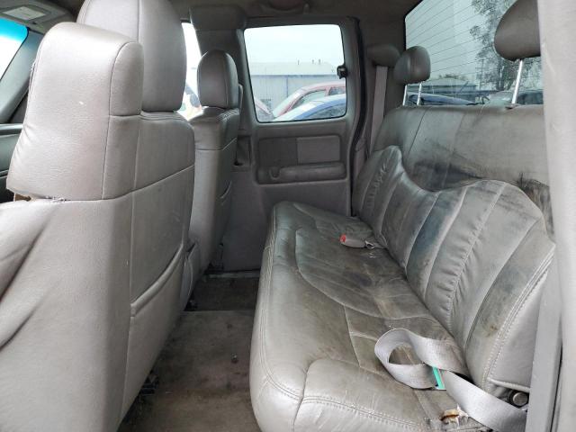 Photo 10 from auction – 2001 CHEVROLET SILVERADO with VIN 1GCEK19T51E190675