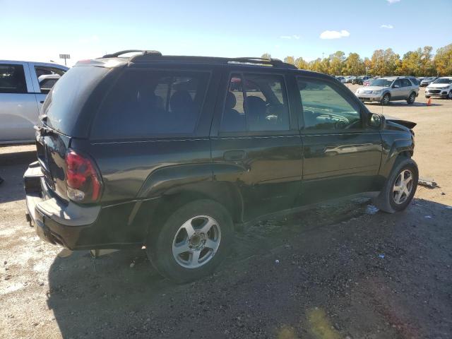 Photo 3 from auction – 2007 CHEVROLET TRAILBLAZE with VIN 1GNDS13S572203700