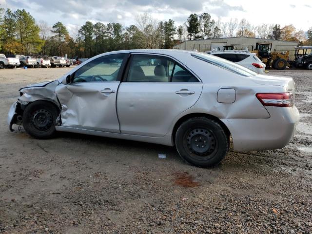 Photo 2 from auction – 2011 TOYOTA CAMRY BASE with VIN 4T1BF3EK2BU603302