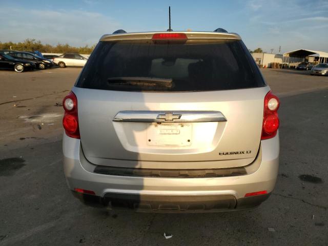Photo 6 from auction – 2015 CHEVROLET EQUINOX LT with VIN 2GNALBEK5F1142401