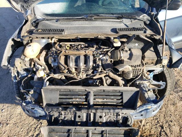 Photo 11 from auction – 2018 FORD ESCAPE S with VIN 1FMCU0F79JUA07539