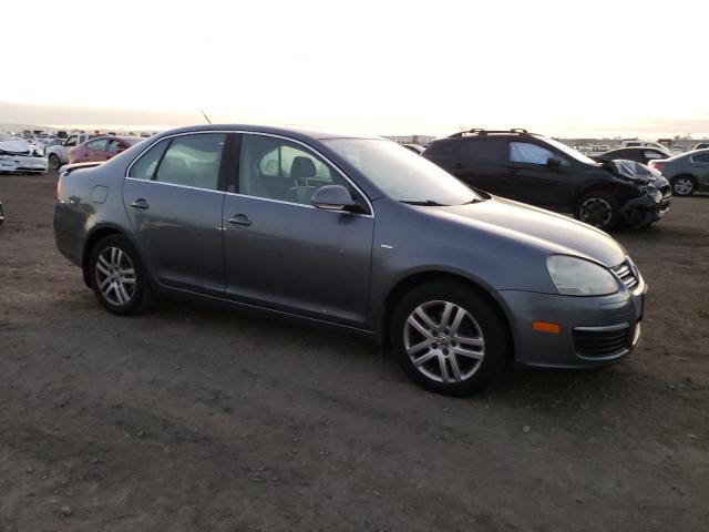 Photo 4 from auction – 2007 VOLKSWAGEN JETTA WOLF with VIN 3VWEF71K87M201226