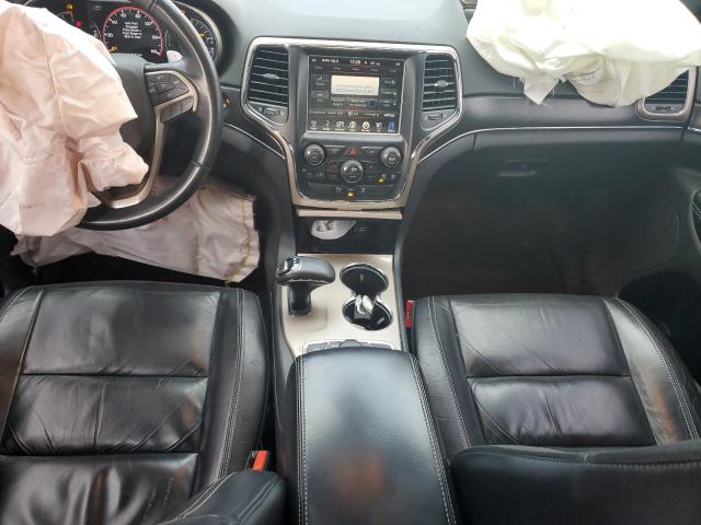 Photo 8 from auction – 2015 JEEP GRAND CHER with VIN 1C4RJFBG4FC893394