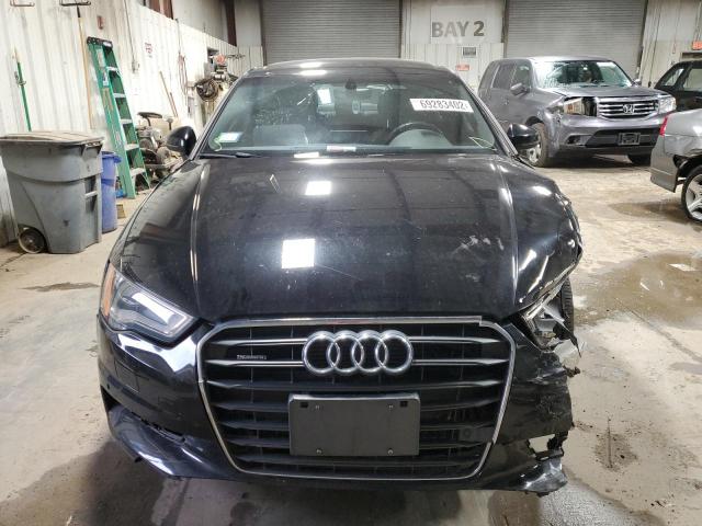 Photo 5 from auction – 2016 AUDI A3 PREMIUM with VIN WAUB8GFF3G1063939