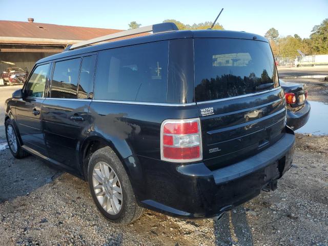 Photo 2 from auction – 2013 FORD FLEX SEL with VIN 2FMGK5C81DBD18586