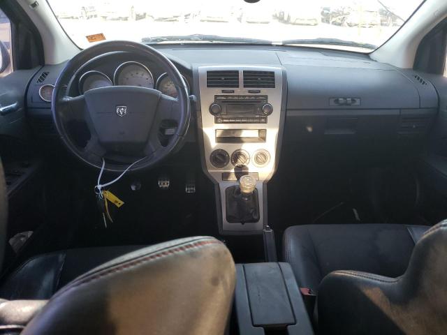 Photo 8 from auction – 2008 DODGE CALIBER SR with VIN 1B3HB68F08D641499