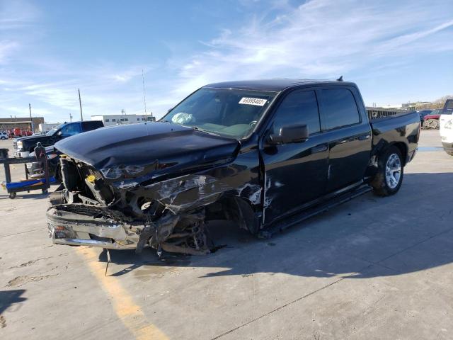 صورة رقم 1 من المزاد - 2013 RAM 1500 SLT مع VIN 1C6RR6LT3DS518899