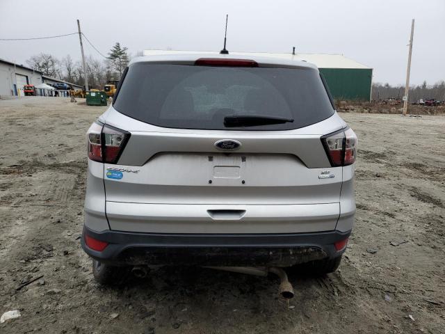 Photo 6 from auction – 2017 FORD ESCAPE SE with VIN 1FMCU9GDXHUE82040
