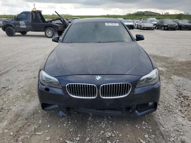 Photo 11 from auction – 2012 BMW 535 I with VIN WBAFR7C50CC808106