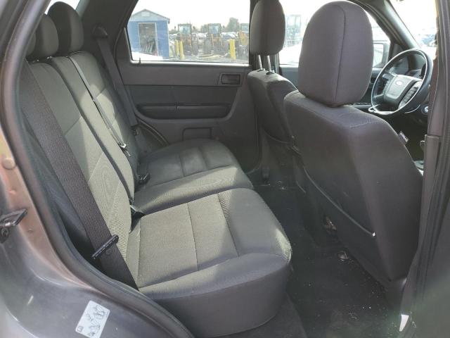 Photo 11 from auction – 2011 FORD ESCAPE XLT with VIN 1FMCU9DG2BKC59153