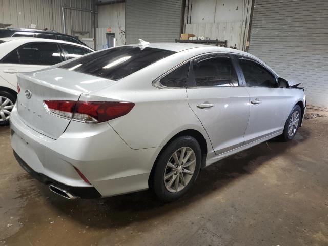 Photo 3 from auction – 2019 HYUNDAI SONATA SE with VIN 5NPE24AF6KH776553