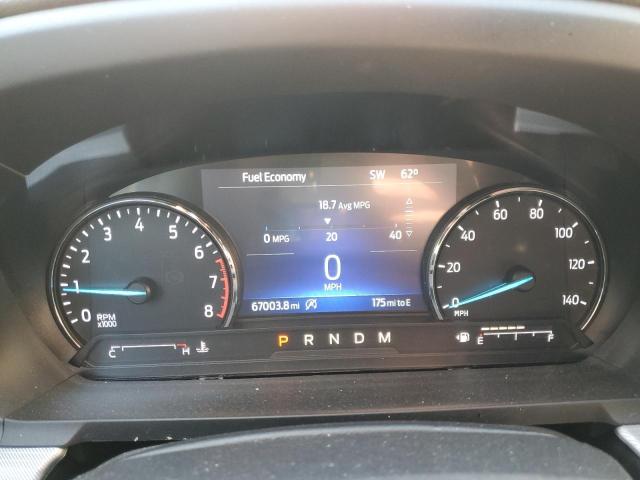Photo 9 from auction – 2020 FORD EXPLORER X with VIN 1FMSK8DH8LGB14174