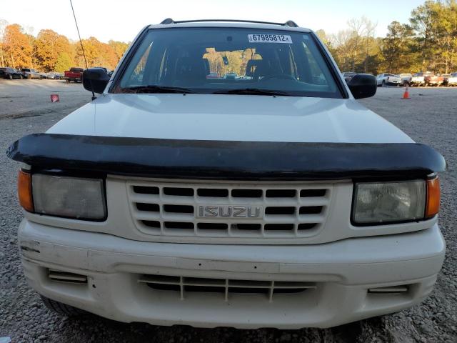 Photo 5 from auction – 1998 ISUZU RODEO S with VIN 4S2CM58W7W4364641