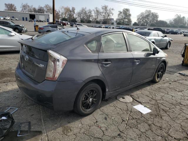 Photo 3 from auction – 2013 TOYOTA PRIUS with VIN JTDKN3DU4D5680423