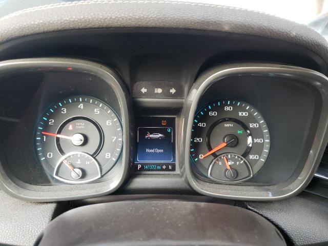 Photo 9 from auction – 2013 CHEVROLET MALIBU LTZ with VIN 1G11H5SA5DF175372