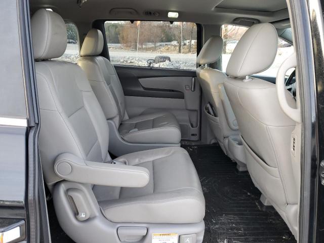 Photo 11 from auction – 2012 HONDA ODYSSEY EX with VIN 5FNRL5H68CB109056