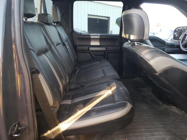 Photo 10 from auction – 2016 FORD F150 SUPER with VIN 1FTEW1EG7GKF85545