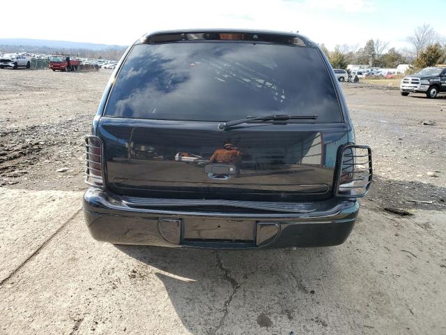Photo 6 from auction – 2000 DODGE DURANGO with VIN 1B4HS28N9YF123990