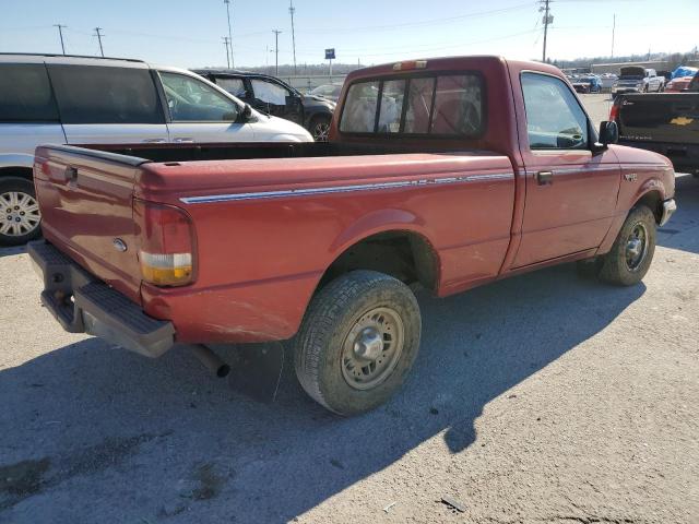 Photo 3 from auction – 1997 FORD RANGER with VIN 1FTCR10A5VUD50886