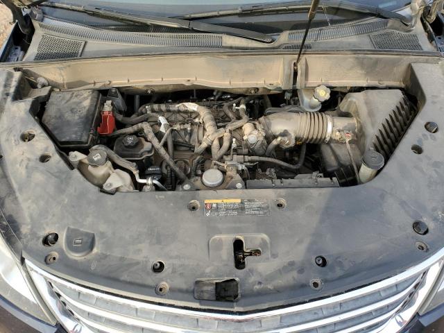 Photo 12 from auction – 2015 CHEVROLET TRAVERSE L with VIN 1GNKRGKD2FJ225618