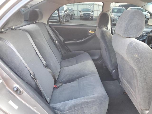 Photo 10 from auction – 2003 TOYOTA COROLLA CE with VIN 2T1BR32E23C010838