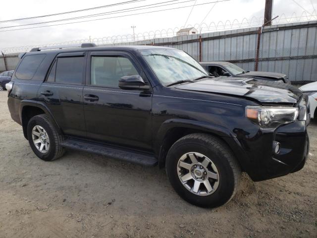 Photo 4 from auction – 2016 TOYOTA 4RUNNER SR with VIN JTEBU5JR5G5278683