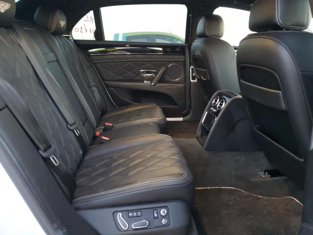 Photo 10 from auction – 2016 BENTLEY FLYING SPU with VIN SCBET9ZA5GC050952