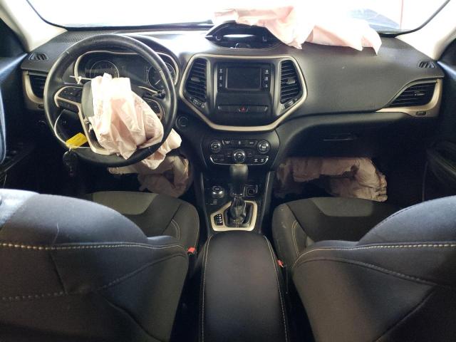 Photo 8 from auction – 2014 JEEP CHEROKEE L with VIN 1C4PJMCS9EW246923