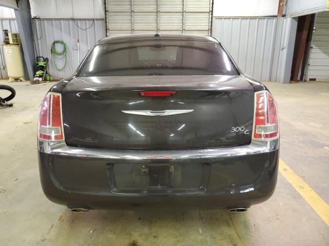 Photo 6 from auction – 2012 CHRYSLER 300C with VIN 2C3CCAET6CH283697