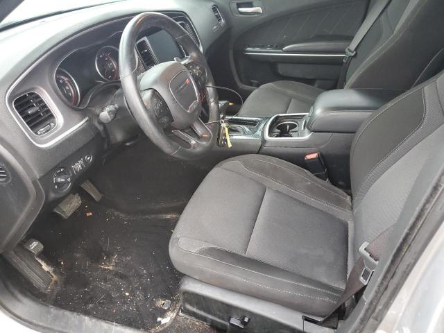 Photo 7 from auction – 2019 DODGE CHARGER SX with VIN 2C3CDXJG0KH757859