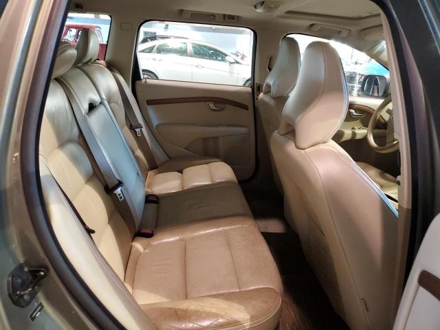 Photo 10 from auction – 2009 VOLVO XC70 3.2 with VIN YV4BZ982X91049123