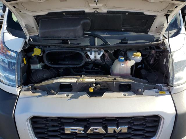 Photo 12 from auction – 2019 RAM PROMASTER with VIN 3C6TRVDG5KE525452