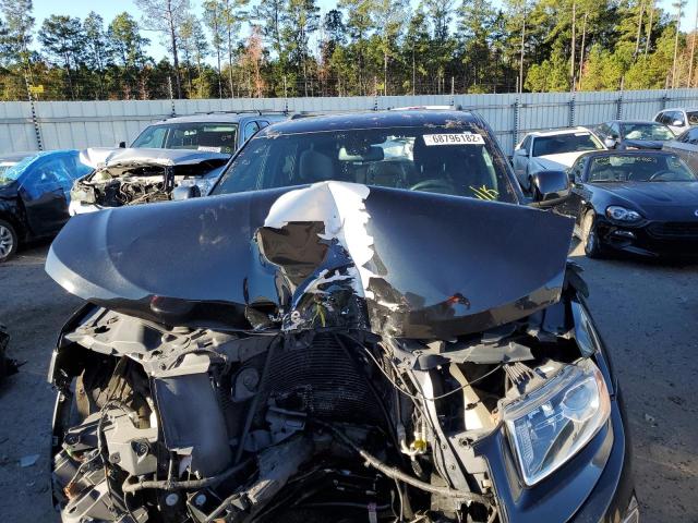 Photo 12 from auction – 2015 JEEP GRAND CHER with VIN 1C4RJEAG6FC634823