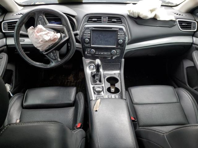 Photo 8 from auction – 2017 NISSAN MAXIMA 3.5 with VIN 1N4AA6AP1HC426943